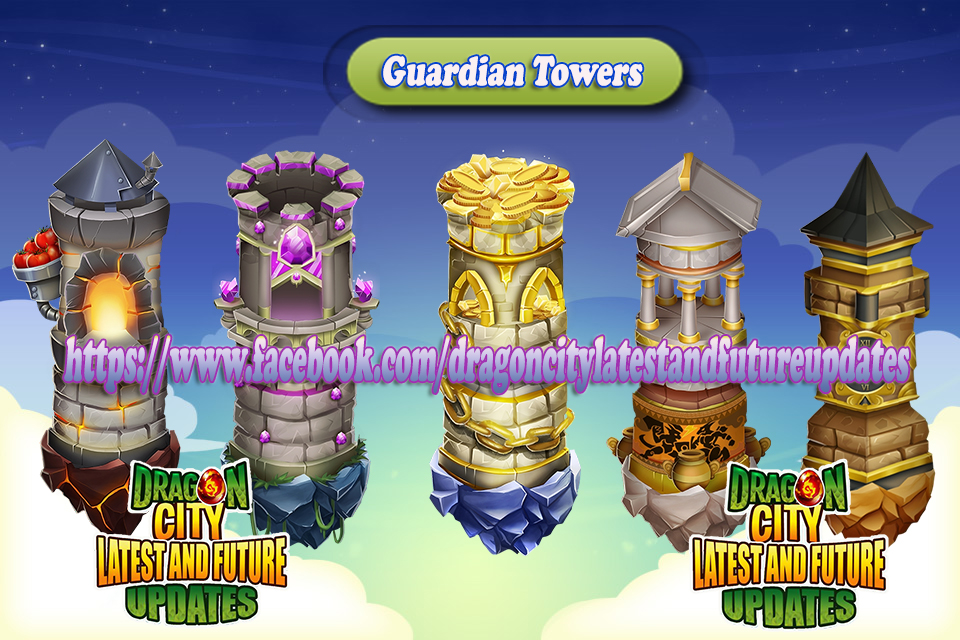 game guardian dragon city